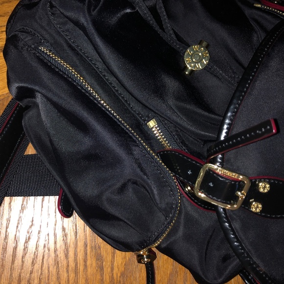Backpacks